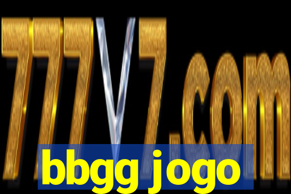bbgg jogo